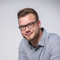 Rasmus Lehnert photo